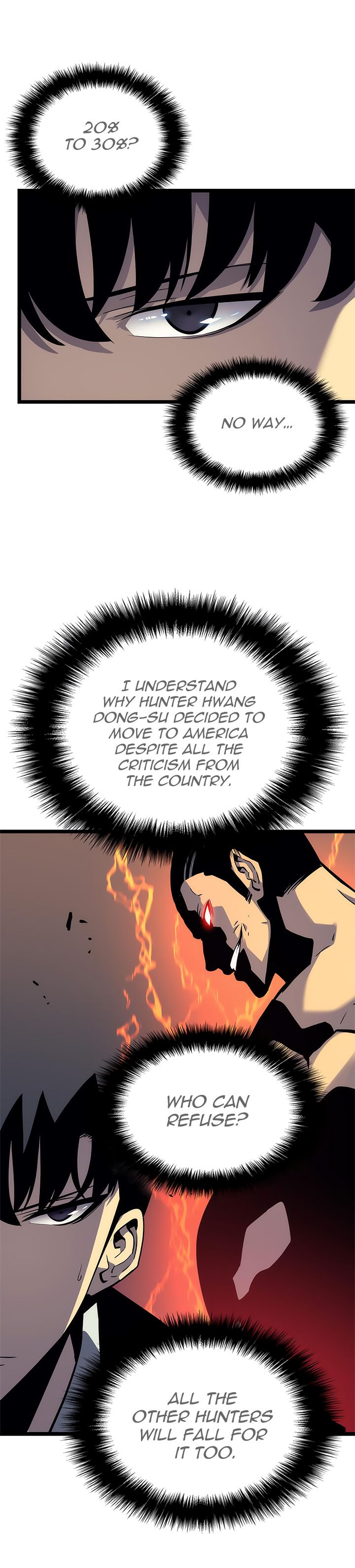 Solo Leveling, Chapter 109 image 11